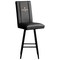 Dreamseat Swivel Bar Stool 2000 with Houston Astros 2022 Champions Logo XZ2000BSSBLK-PSMLB21015 - alternate 1
